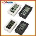 Mini Digital LCD Temperature Humidity Meter Thermometer Hygrometer Sensor