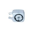 NRF 31306 Ölkühler Motoröl für Seat Alhambra Audi A2 Subaru Legacy III Skoda VW