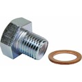 Metzger 8030021 Verschlussschraube Ölwanne für MAZDA OPEL HONDA ISUZU ASTRA 6