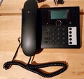 TELEKOM VTECH SINUS PA 207 PLUS 1 BASISTELEFON TAE ISDN GEBRAUCHT GUT ANRUFB.