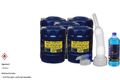 100L MANNOL Getriebeöl Basic Plus 75W-90 API GL 4+ Gear Oil inkl. Auslaufhahn