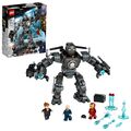 LEGO® Marvel 76190 Iron Man und das Chaos durch Iron Monger | Neu | OVP