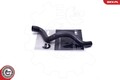 Kühlerschlauch ESEN SKV 54SKV047 für MERCEDES KLASSE W211 Model S211 VF211 220