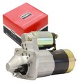 MAPCO ANLASSER STARTER 1,4kW passend für DACIA DOKKER DUSTER LODGY LOGAN