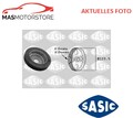 RIEMENSCHEIBE KURBELWELLE SASIC 2154001 I FÜR RENAULT MEGANE I,KANGOO,LAGUNA II