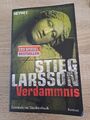 Verdammnis: Millennium Trilogie 2 von Stieg Larsson 