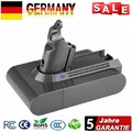 SONY Akku Für Dyson V6 DC58 DC59 DC61 DC62 DC72 SV03 SV06 SV09 21.6V Batterie