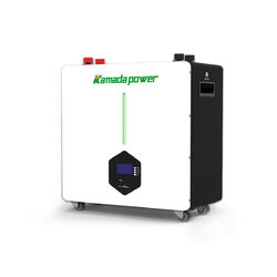 15 kWh 48V Speicher PV Solar LiFePO4 Lithium Stromspeicher Akku 51.2V 300Ah Neu✔ Sofort Verfügbar ✔ IEC62619 ✔ erweiterbar ✔ LiFePo4