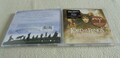CD Soundtrack The Lord of the Rings The Fellowship of the Ring 18.Tracks Enya üb