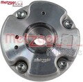 Metzger 2410081 Nockenwellenversteller für Audi 