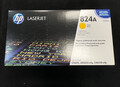 Original HP CB386A (824A) Gelb Bildtrommeleinheit