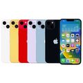 Apple iPhone 14 Plus 128GB/256GB 5G Smartphone Ohne SIMLOCK Vodafone O2 1&1