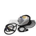 Kärcher Dampfreiniger SC 5 EasyFix Iron Plug mit Heißwasser-Zuschaltung - Defekt