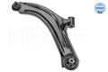 Querlenker Dreieckslenker MEYLE 36-16 050 0085 für NOTE NISSAN MICRA K12 E11 3