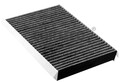 Innenraumfilter CORTECO 80004719 Aktivkohlefilter für 500X 500L FIAT JEEP Power