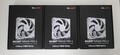 3x be quiet Lüfter Silent Wings Pro 4 White 140mm PWM schwarz