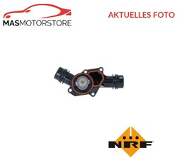KÜHLFLÜSSIGKEIT KÜHLER THERMOSTAT NRF 725044 A NEU OE QUALITÄT