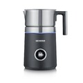 SEVERIN SPUMA 700 PLUS Induktions-Milchaufschumer, elektrischer Milchaufschumer 