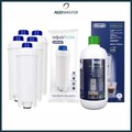 DeLonghi EcoDecalk Entkalker DLSC500 und 5x Wasserfilter kompatibel mit DLS C002