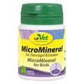 Cdvet MicroMineral Ziervogel 25 g 25 g