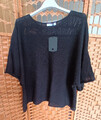 Italy leichter Damen - Pullover * versch. Farben * Gr.38,40,42,44 * Oversize *