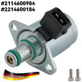 MAGNETVENTIL SPS-VENTIL PARAMETERLENKUNG für MERCEDES W211 W164 W220 C119 R171,