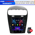 für Fiat Freemont 2012-2020 Android 12 Touchscreen Autoradio CarPlay BT Navi GPS