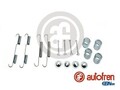 AUTOFREN SEINSA D31032A Zubehörsatz, Feststellbremsbacken passend für NISSAN Bre