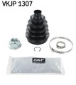 SKF VKJP 1307 Faltenbalgsatz Antriebswelle für OPEL Corsa D Schrägheck (S07)