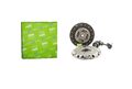 834177 Kupplungssatz Valeo Für Fiat Ducato Van 250 150 Multijet 2,3 D 109 Kw