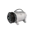 Klimakompressor VALEO 814697