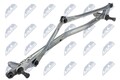 Wischergestänge für Chevrolet Cruze Hatchback 2011 -> Vorne NTY Emw-Ch-001