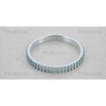 1x ORIGINAL® Triscan Sensorring, ABS Vorne, Hinten für Ssangyong REXTON