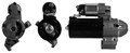 LUCAS LRS02532 Starter Anlasser 2,5kW für BMW 3 Touring (E91) 3 Limousine (E90)