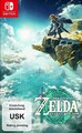 The Legend of Zelda: Tears of the Kingdom Nintendo Switch-Spiel #14756051