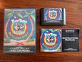 Sega MEGA DRIVE - Tiny Toon Adventures: Buster's Hidden Treasure -PAL T-95036-50