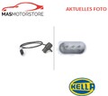 KURBELWELLENSENSOR IMPULSGEBER HELLA 6PU 009 146-251 P FÜR AUDI A6,A4,A3,TT,A8
