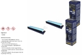 2x SCT Innenraumfilter MANNOL Klimareiniger für VW Sharan 7M8 7M9 7M6 1.9 TDI