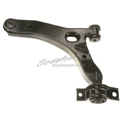 TRW Querlenker vorne links JTC1331 | 640340