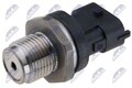 Sensor Kraftstoffdruck für Fiat Doblo Multipla Palio ab 97-> NTY Efp-Ft-002