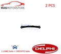 LINKS RECHTS QUERLENKER SATZ DELPHI TC3896 2PCS I FÜR HYUNDAI I30