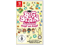SW BIG BRAIN ACADEMY-KOPF AN KOPF - [Nintendo Switch]