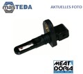 82122 SENSOR ANSAUGLUFTTEMPERATUR MEAT & DORIA FÜR VW PASSAT,GOLF IV,BORA