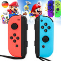 2er/Set für Joy-con Wireless Game Controller Paar für Nintendo Switch Splatoon 3