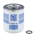 MANN-FILTER Lufttrocknerpatrone Druckluftanlage TB 1374/15 x M39x1.5 für VARIO