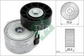 Schaeffler INA 534033410 Riemenspanner Keilrippenriemen Rippenriemen für Fiat