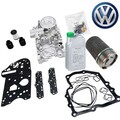 Rep.Satz Getriebe Druckspeicher Hydrauliköl für VW Seat Audi Skoda DSG 0AM DQ200