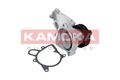 KAMOKA T0063 Wasserpumpe für BMW CHEVROLET LAND ROVER OPEL PEUGEOT SMART