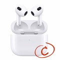 Apple Airpods 3. Generation Mit Magsafe Kabellosem Ladecase A2897 A2565