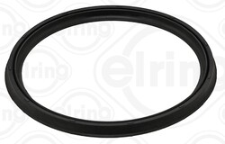ELRING Dichtring Ladeluftschlauch 361.960 FPM Fluor-Kautschuk für MERCEDES W212